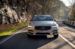 Volvo V90 T6 Cross Country 2016 года